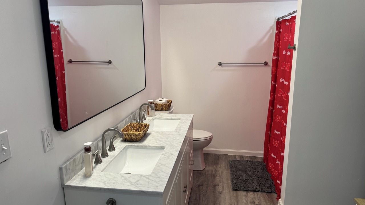 Photo of Bathroom in Elwood