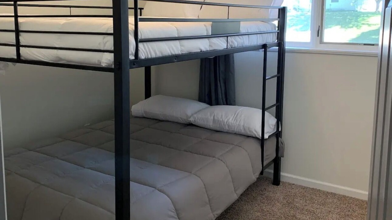 Photo of Bedroom in Elwood