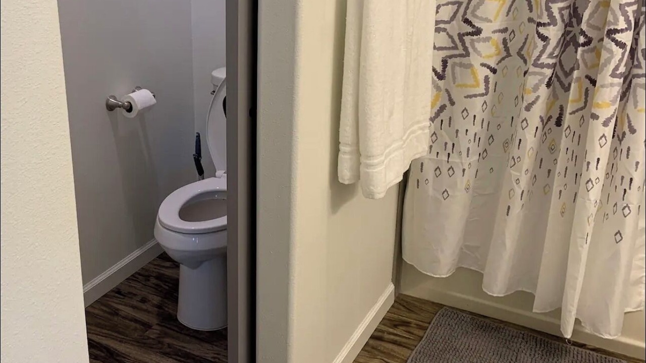 Photo of Bathroom in Elwood