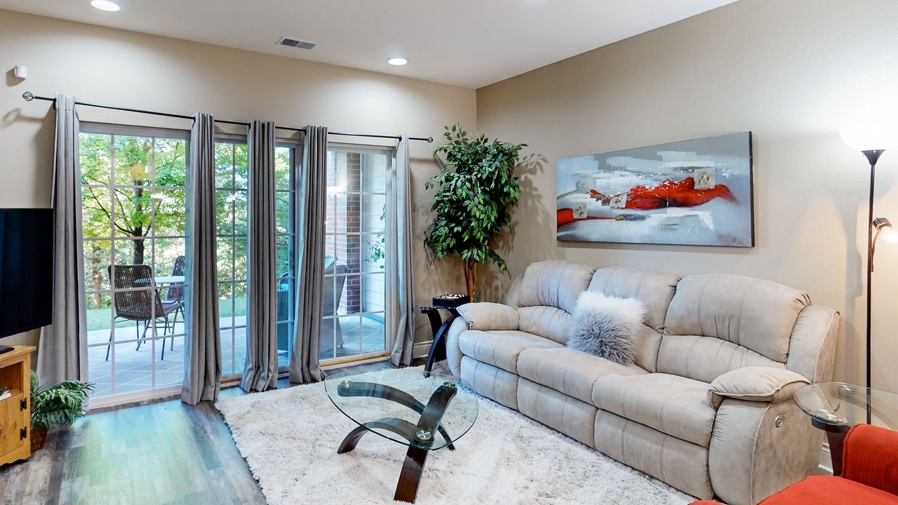 Photo of Livingroom in Branson