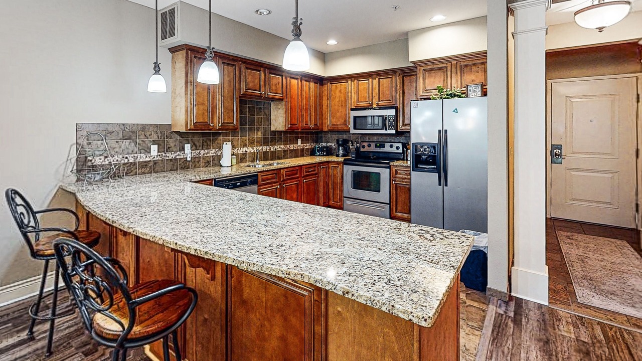 Photo of Kitchen in Branson