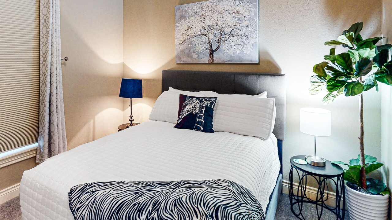 Photo of Bedroom in Branson