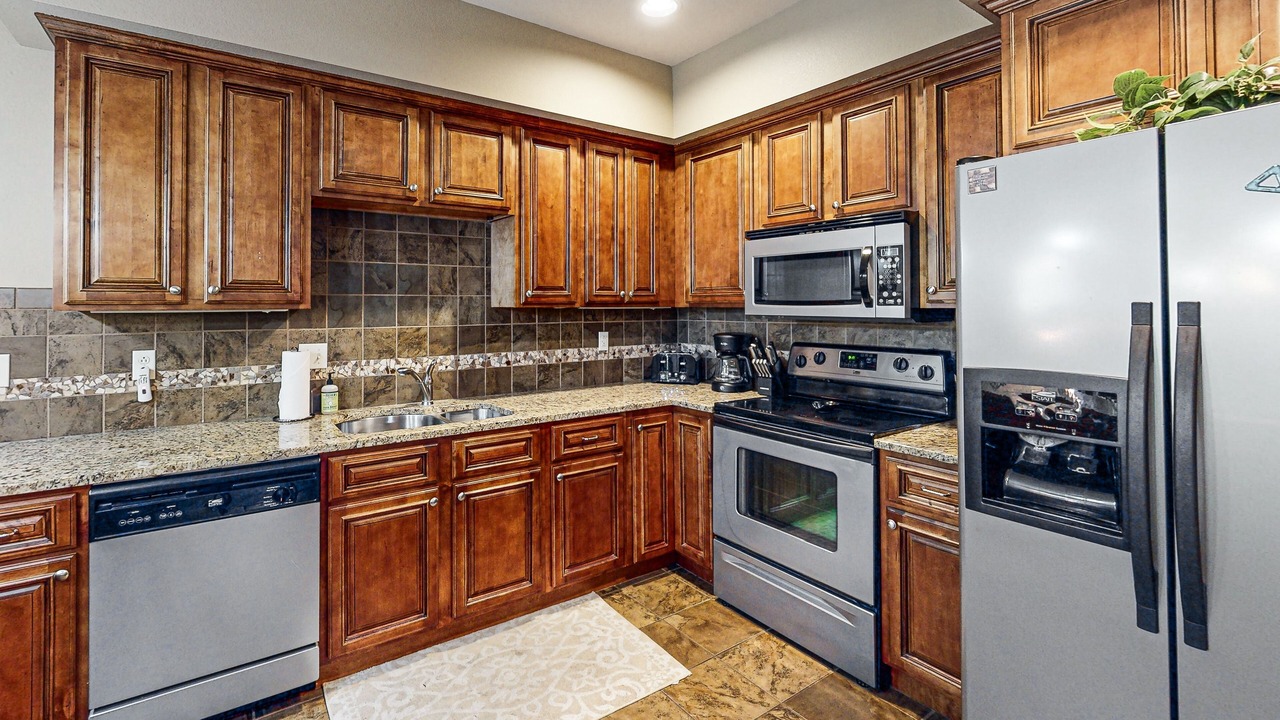 Photo of Kitchen in Branson