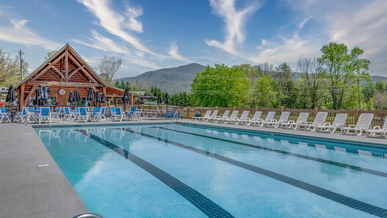 Photo of Outdoor in Wears Valley