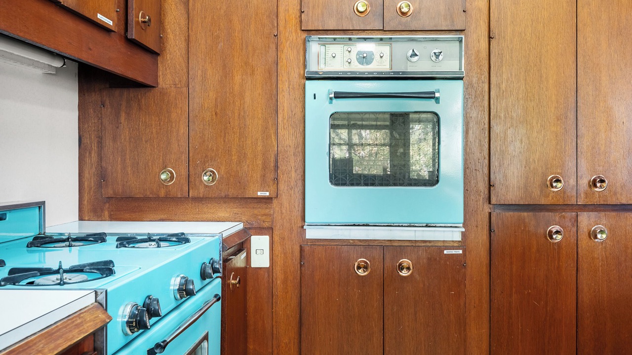 Photo of Kitchen in Ridgedale