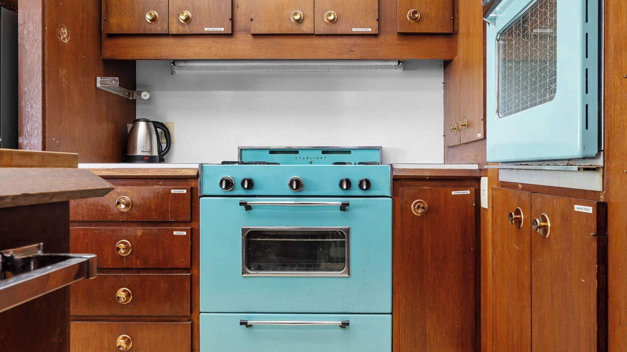 Photo of Kitchen in Ridgedale
