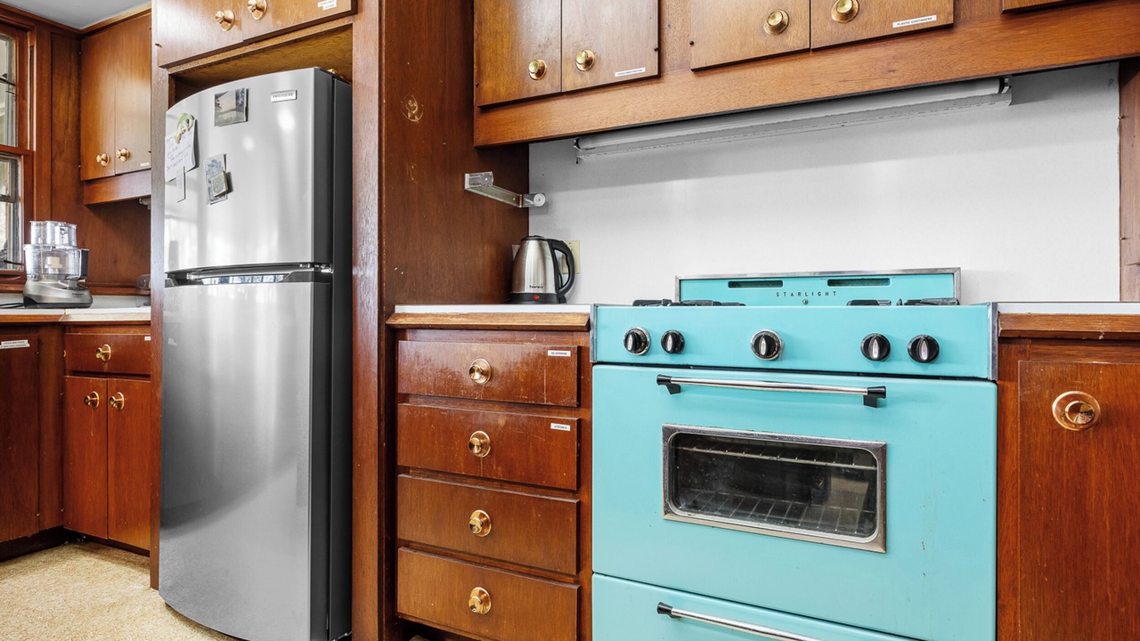 Photo of Kitchen in Ridgedale