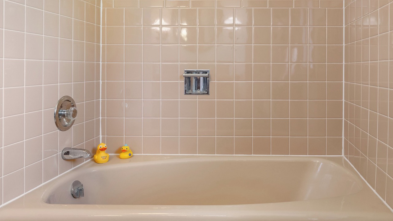 Photo of Bathroom in Ridgedale