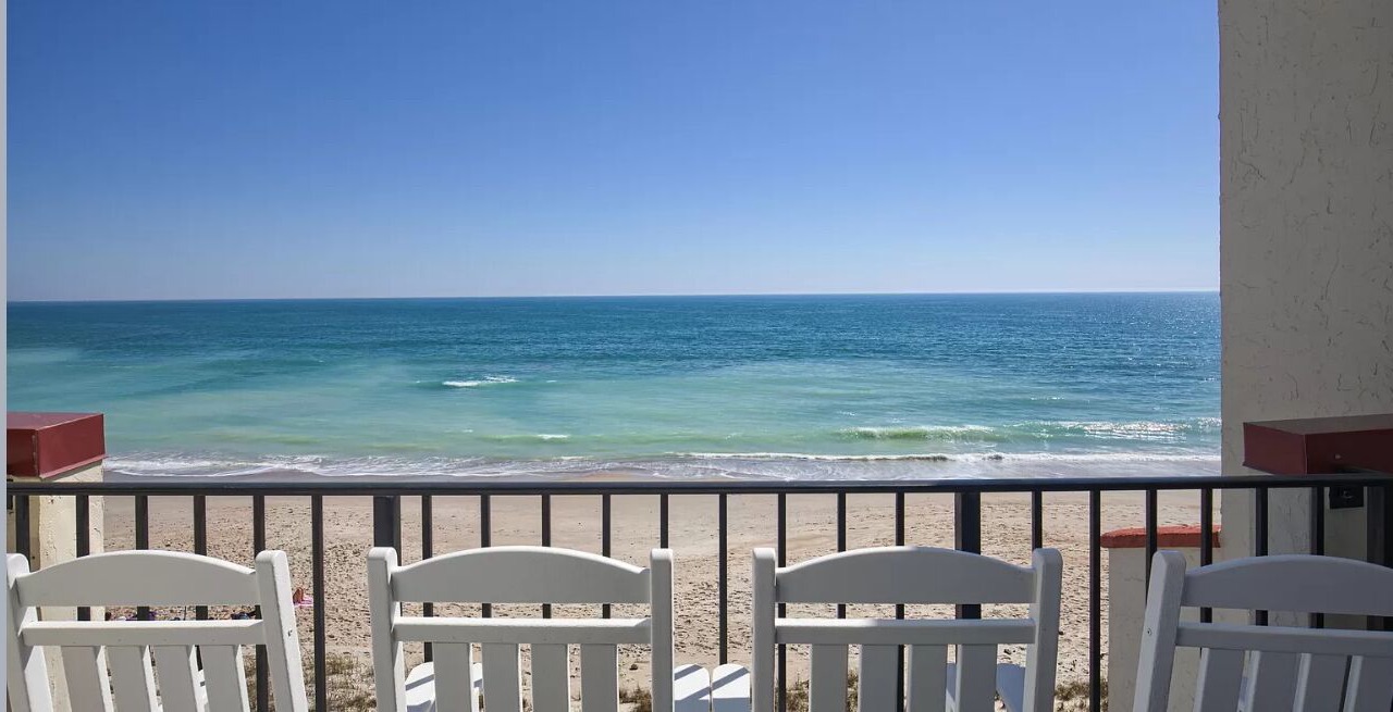 Photo of Outdoor in North Topsail Beach