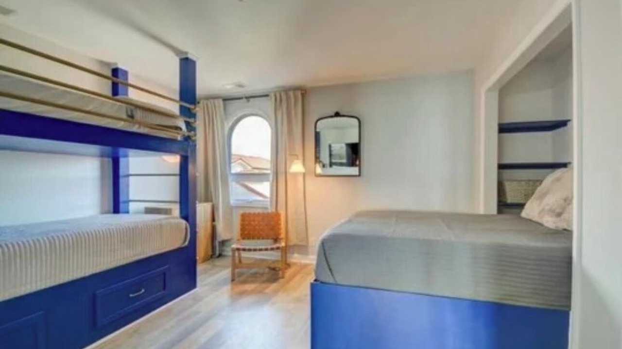 Photo of Bedroom in North Topsail Beach