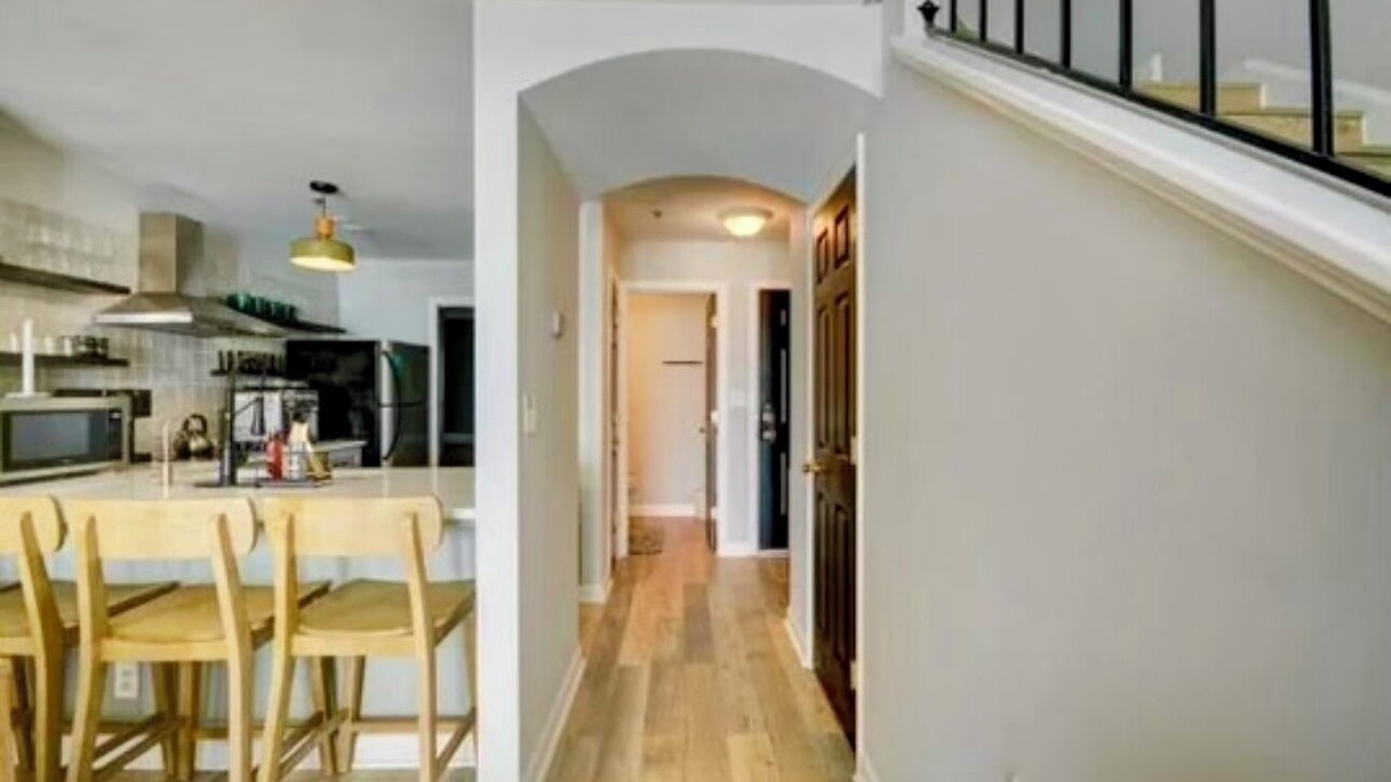 Photo of Kitchen in North Topsail Beach