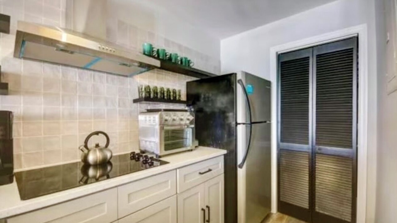 Photo of Kitchen in North Topsail Beach