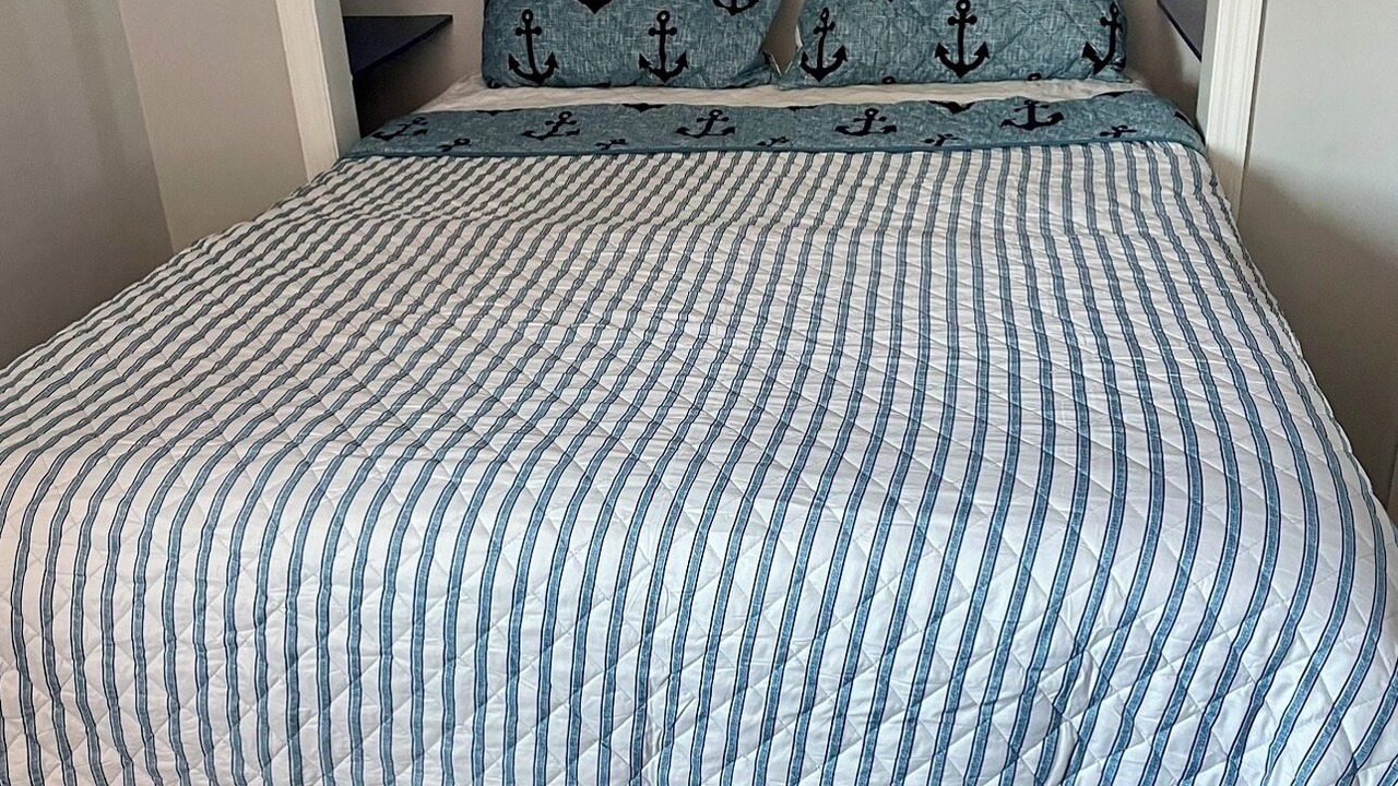 Photo of Bedroom in North Topsail Beach