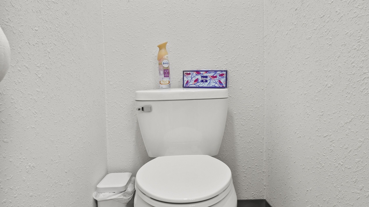 Photo of Bathroom in Liberty