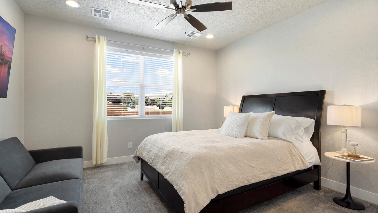Photo of Bedroom in Ranchito