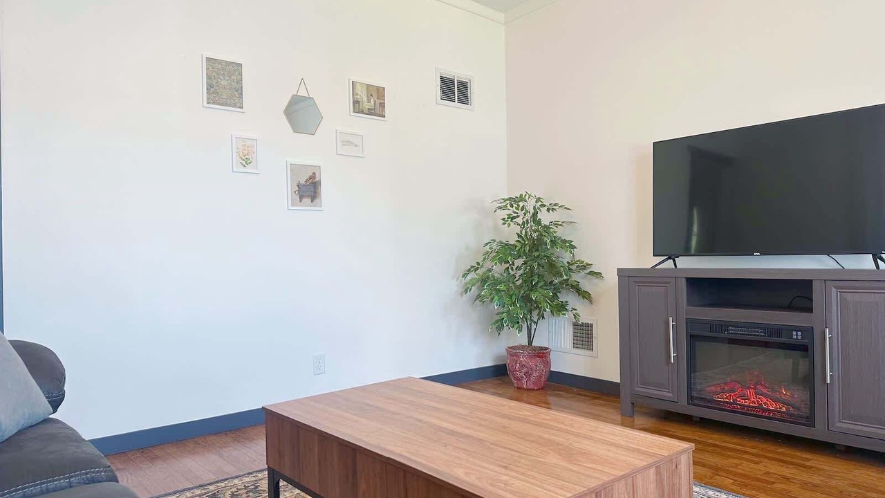 Photo of Livingroom in Manhattan