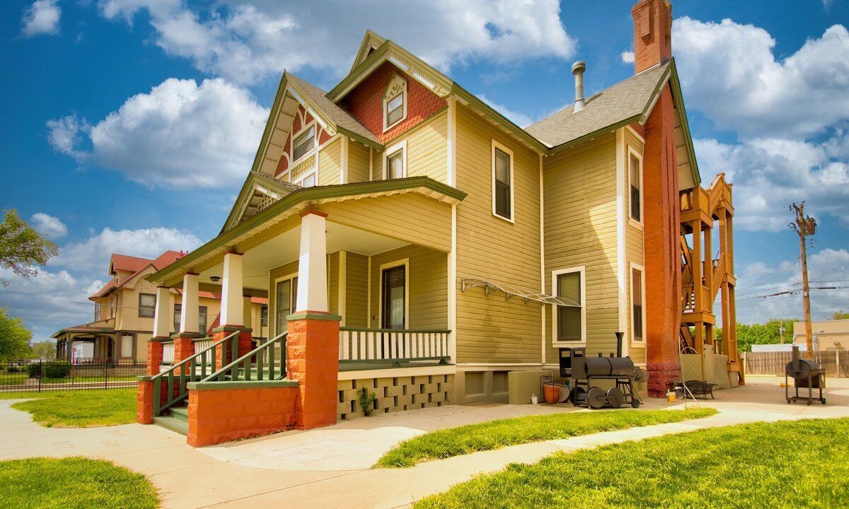 Photo of Outdoor in Wichita