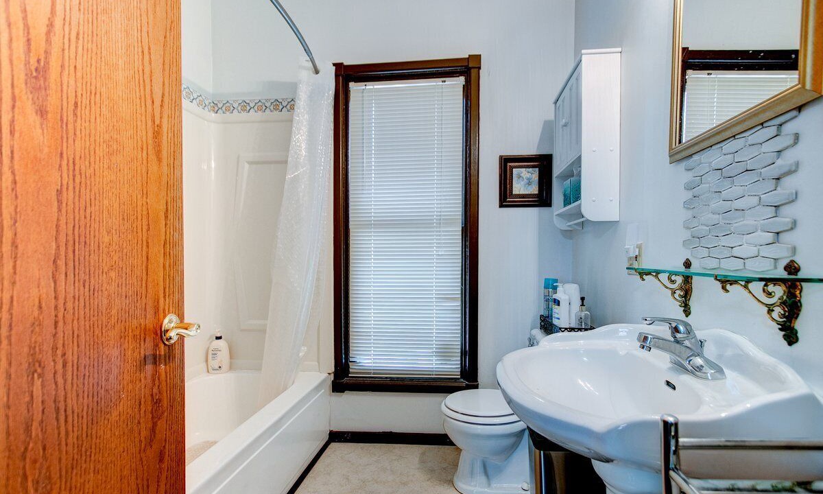 Photo of Bathroom in Wichita