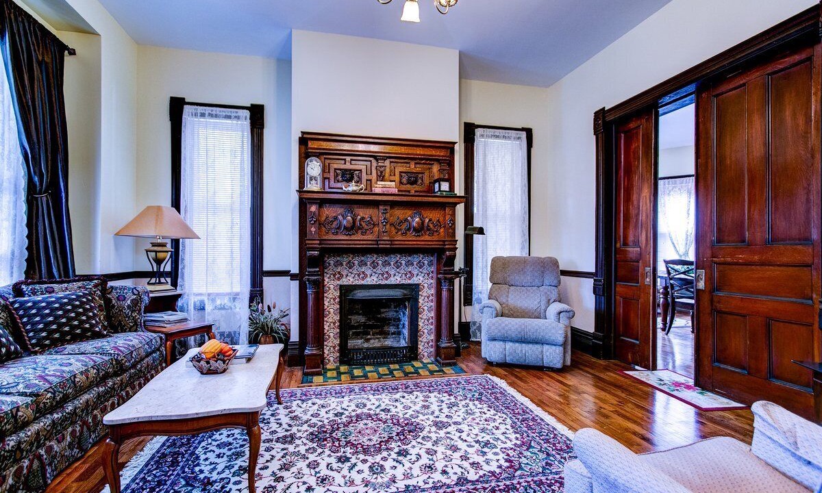 Photo of Livingroom in Wichita