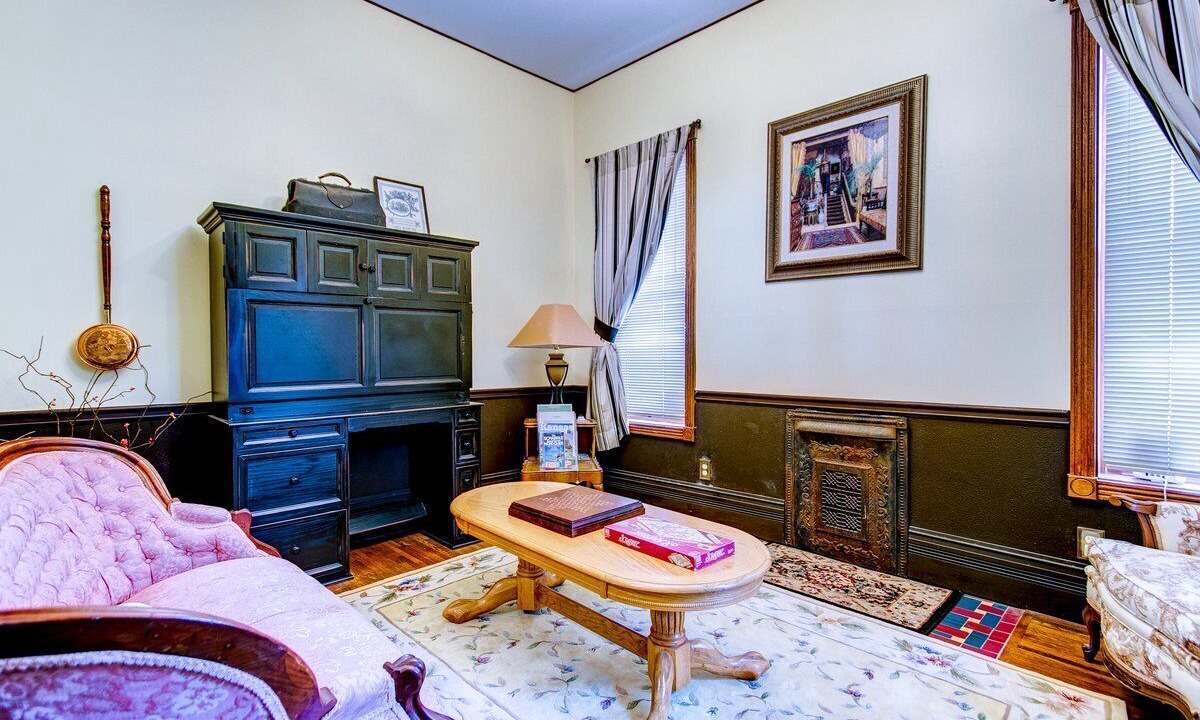 Photo of Livingroom in Wichita