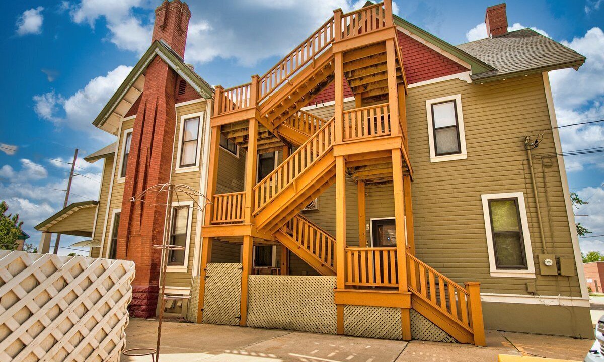 Photo of Outdoor in Wichita