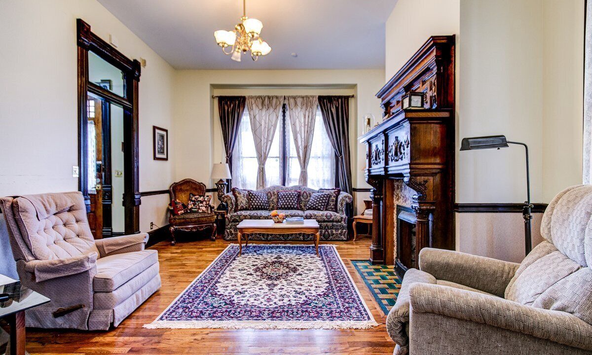 Photo of Livingroom in Wichita