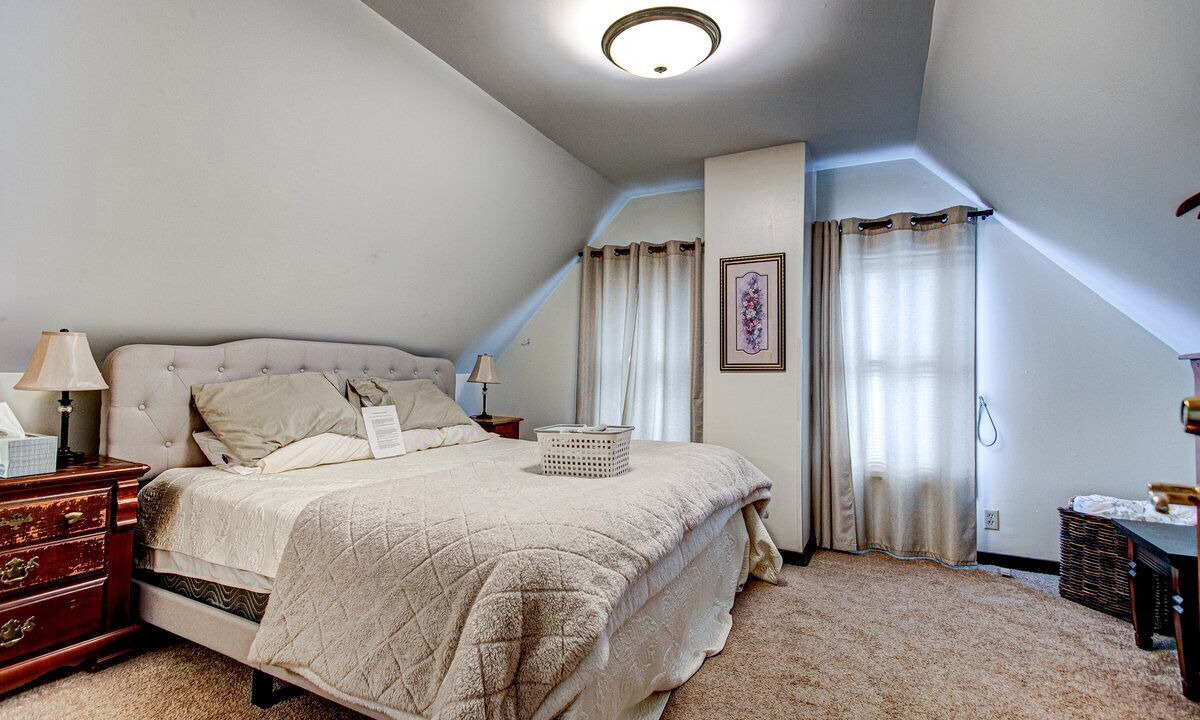 Photo of Bedroom in Wichita