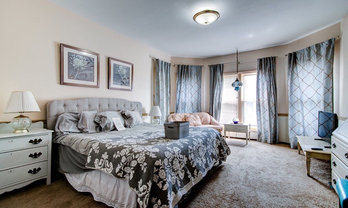 Photo of Bedroom in Wichita
