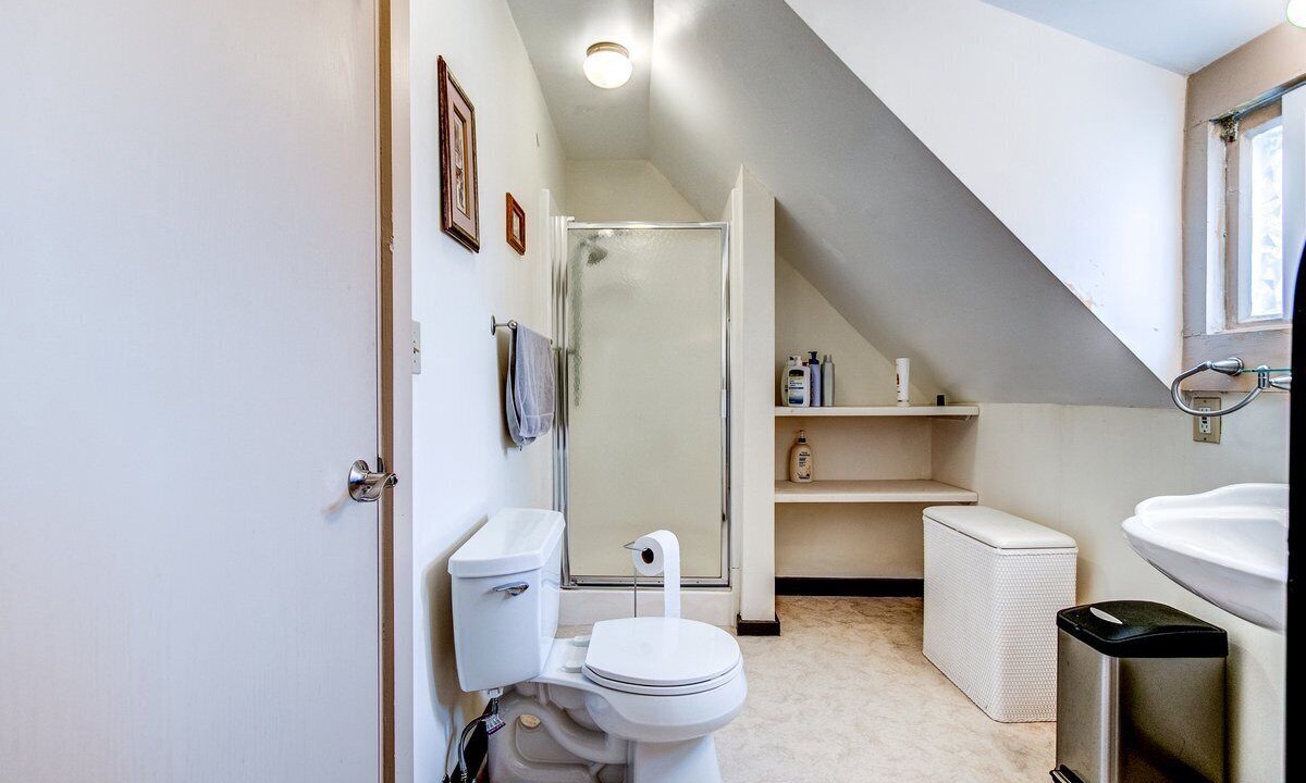 Photo of Bathroom in Wichita