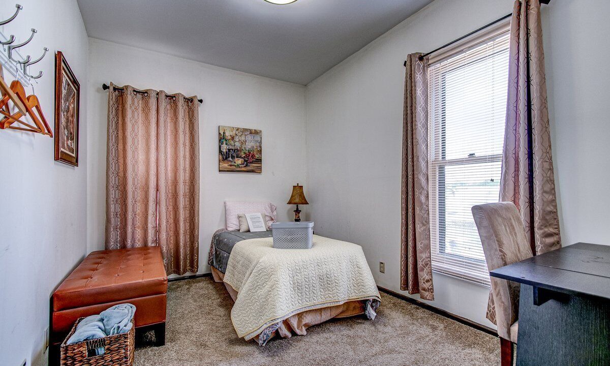 Photo of Bedroom in Wichita