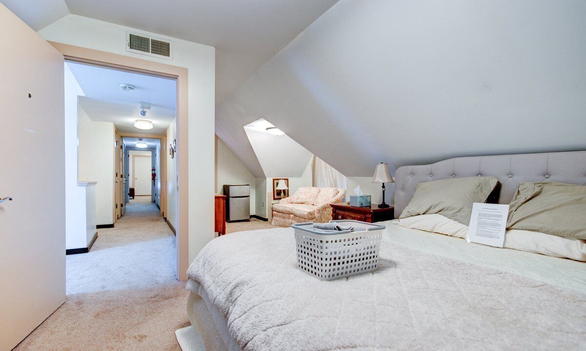 Photo of Bedroom in Wichita
