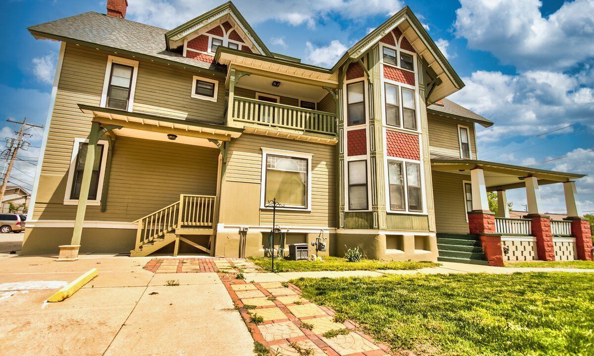 Photo of Outdoor in Wichita