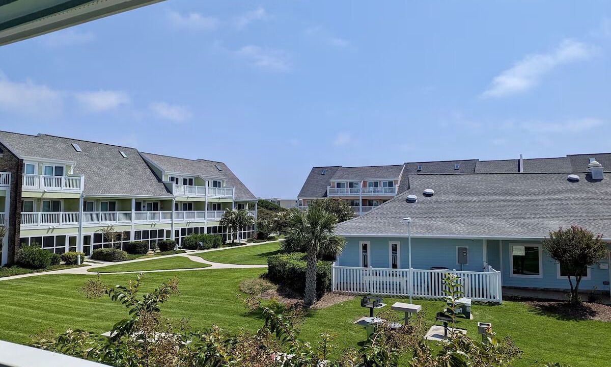 Photo of Outdoor in Emerald Isle