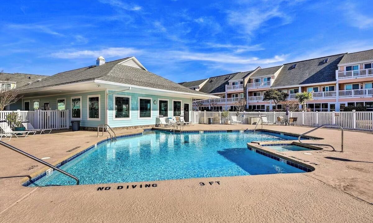 Photo of Outdoor in Emerald Isle
