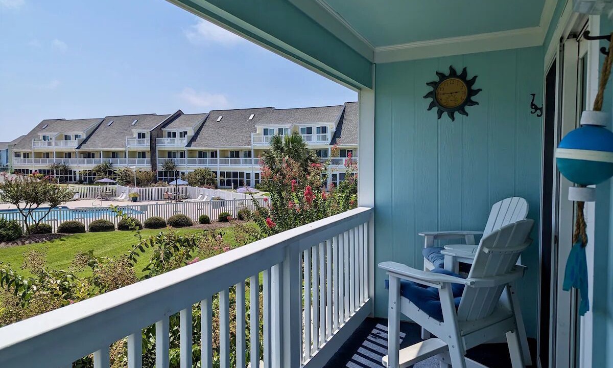 Photo of Outdoor in Emerald Isle