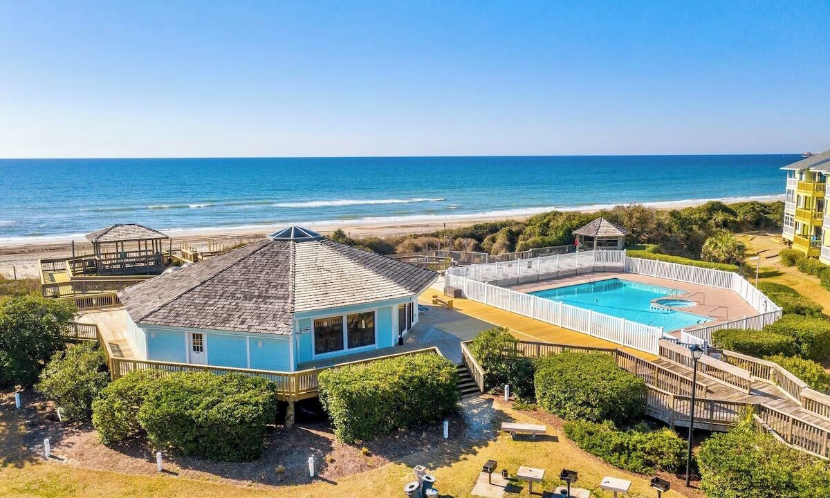 Photo of Outdoor in Emerald Isle