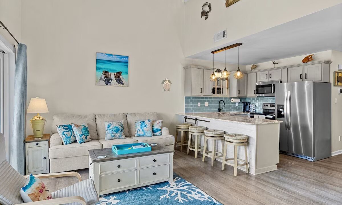 Photo of Kitchen in Emerald Isle