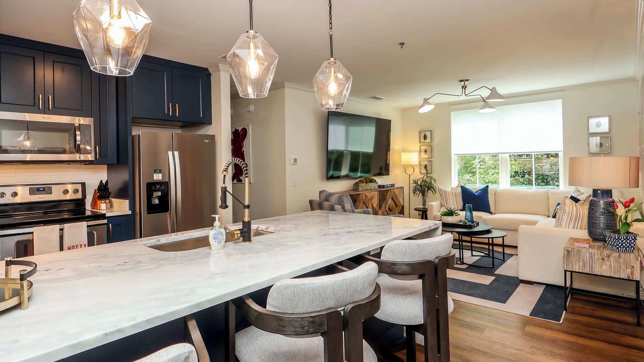 Photo of Kitchen in Oxford