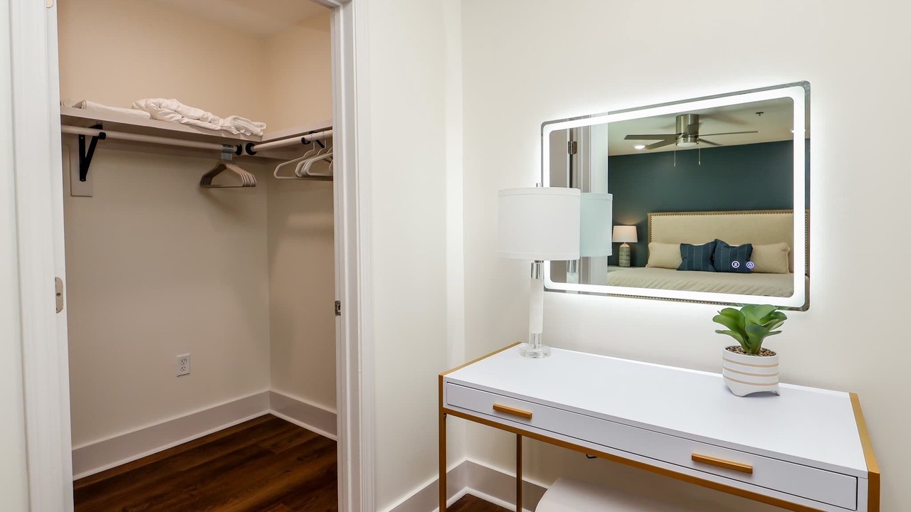 Photo of Bedroom in Oxford