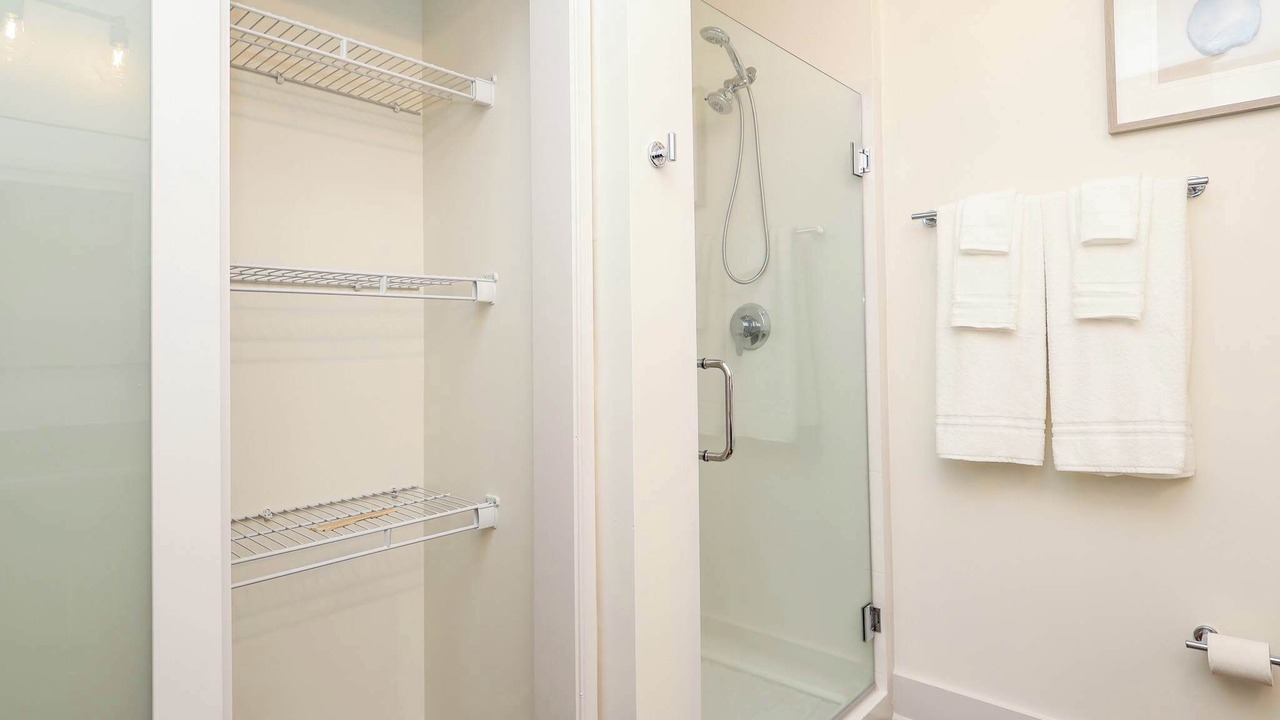 Photo of Bathroom in Oxford