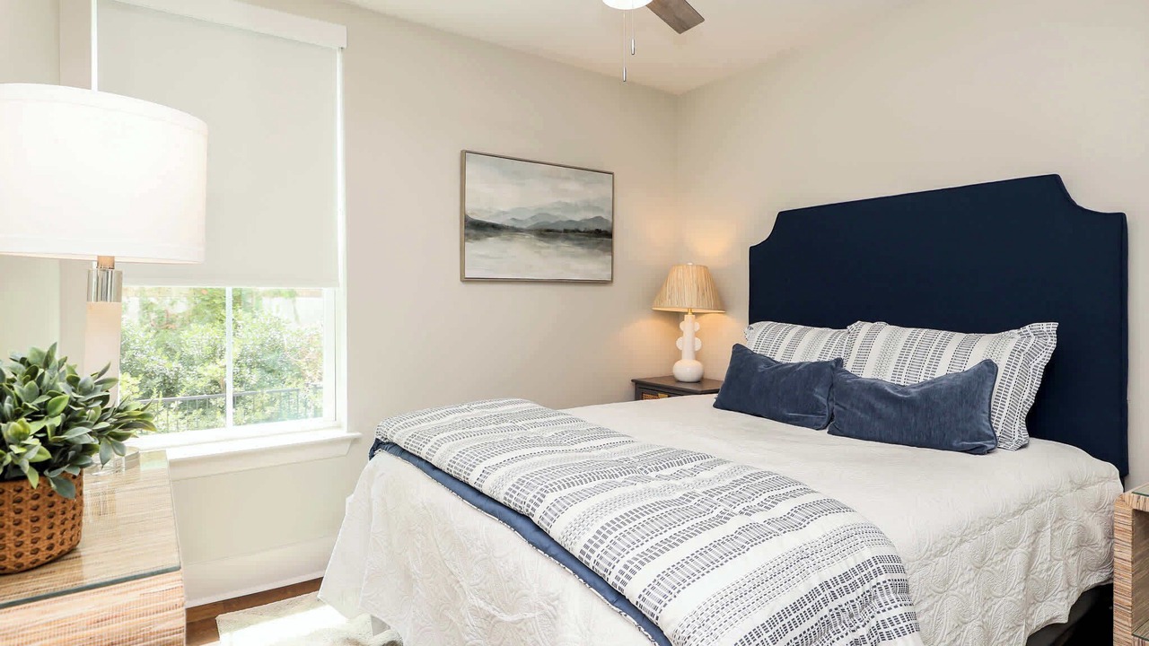 Photo of Bedroom in Oxford