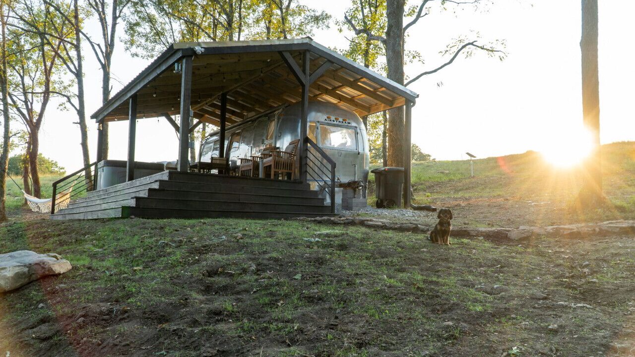 Photo of Outdoor in Walnut Shade