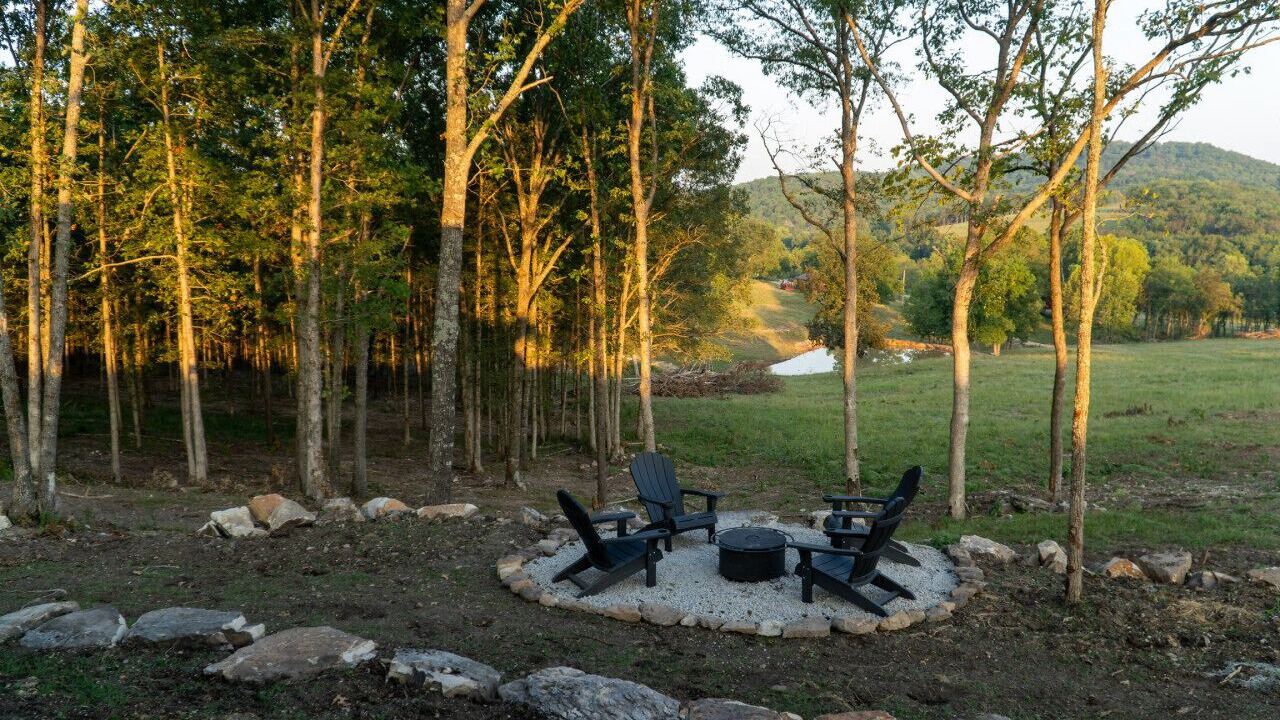 Photo of Outdoor in Walnut Shade