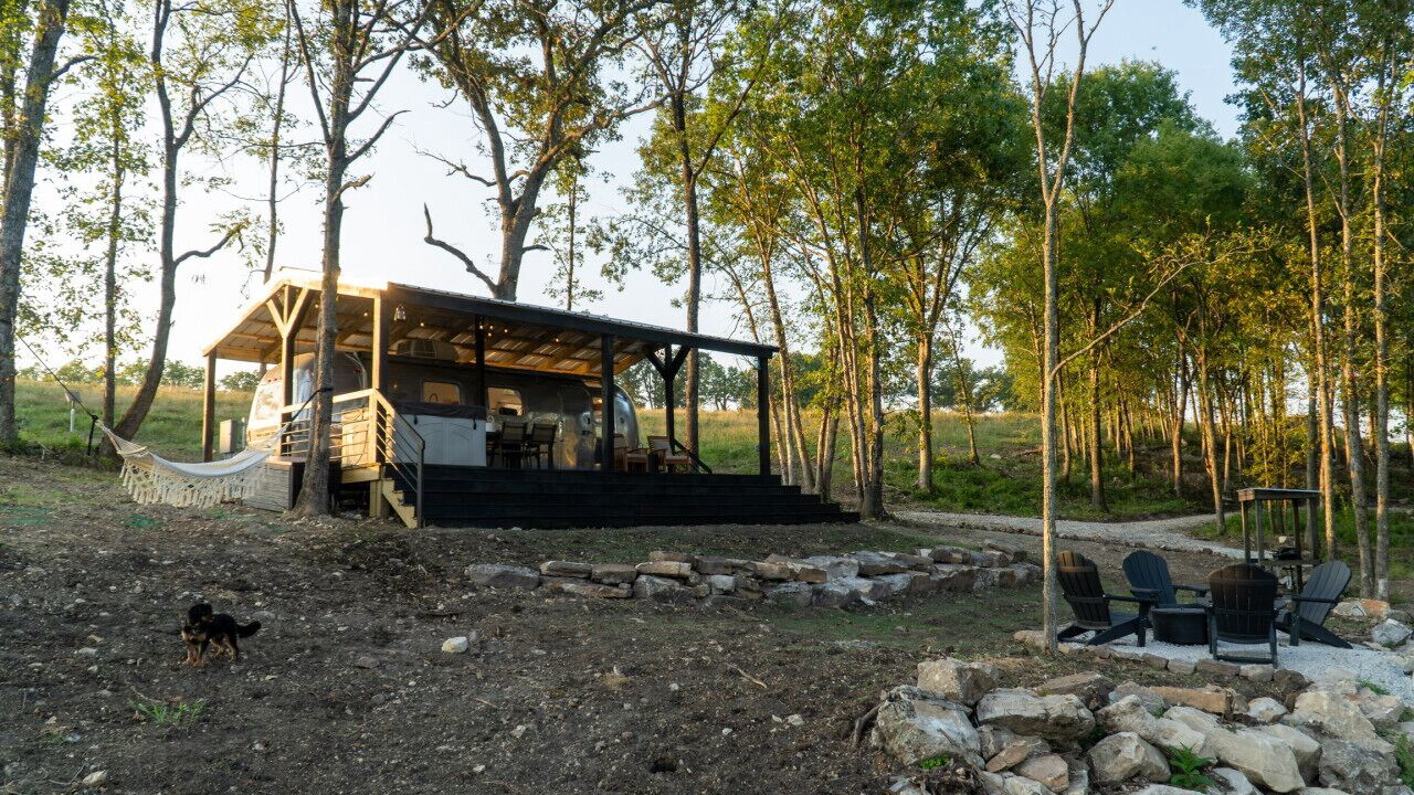Photo of Outdoor in Walnut Shade