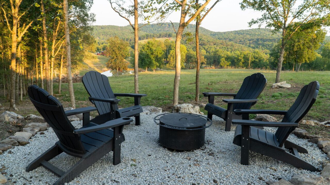 Photo of Outdoor in Walnut Shade