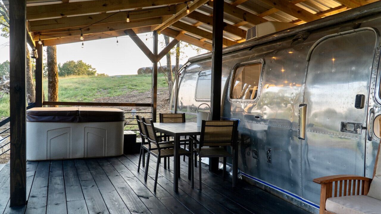 Photo of Outdoor in Walnut Shade