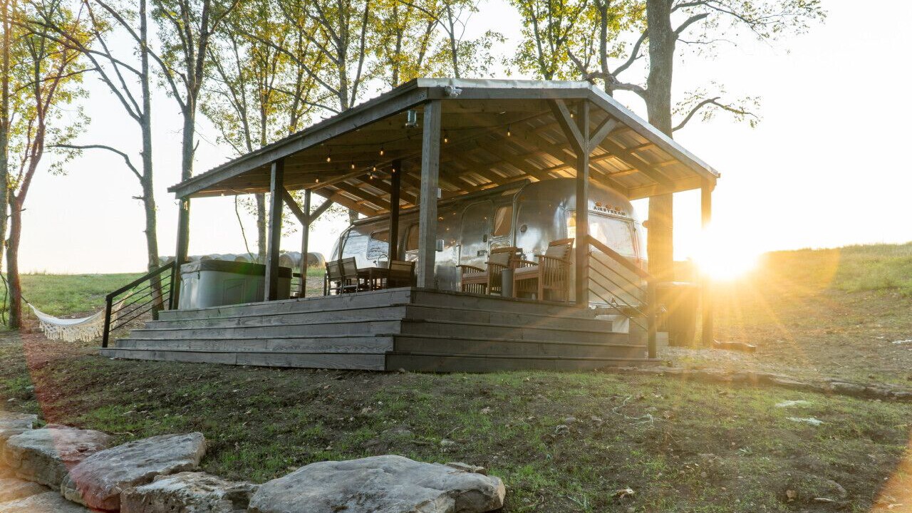 Photo of Outdoor in Walnut Shade