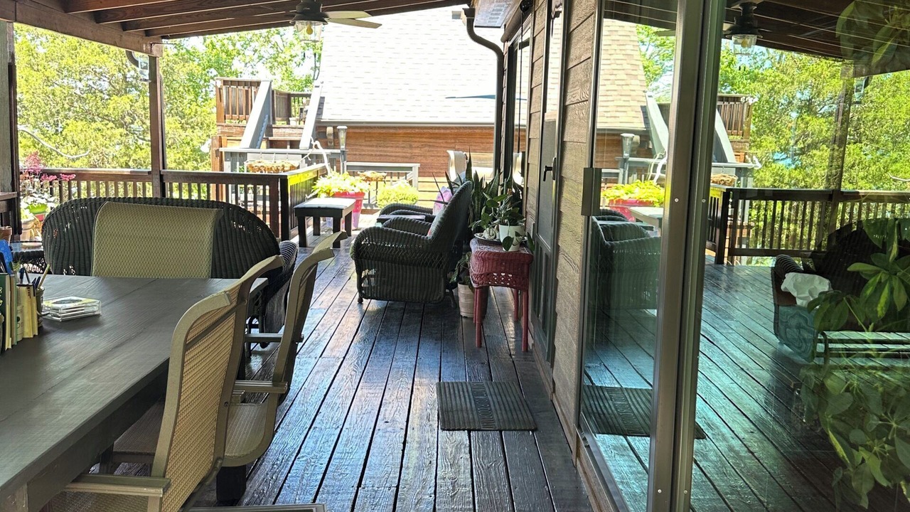 Photo of Outdoor in Shell Knob