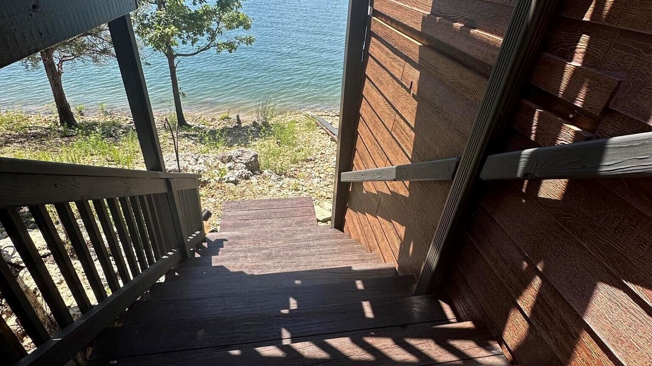Photo of Outdoor in Shell Knob