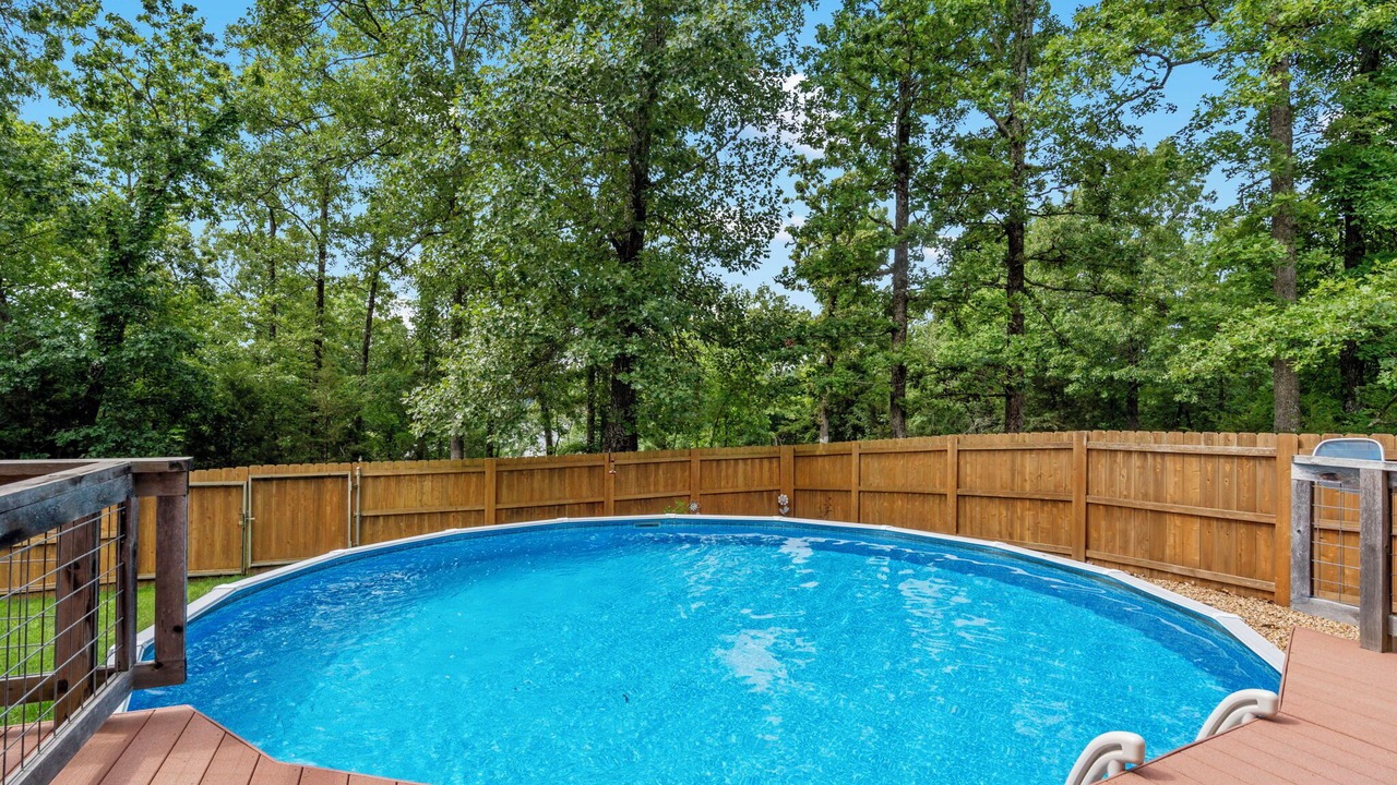 Photo of Outdoor in Kirbyville